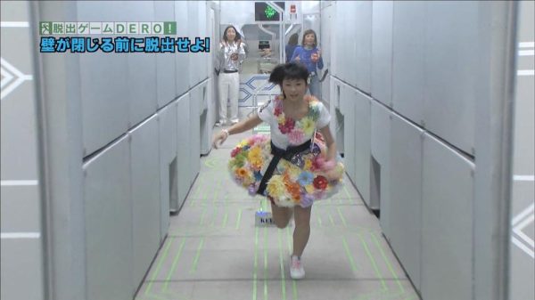 在《DERO密室游戏大逃脱》棒之间，你将迎接无与伦比的密室体验
