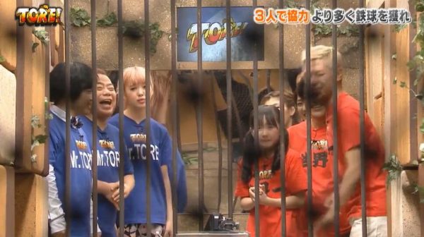 挑战你的极限！《TORE全力大挑战》全集在哪观看？